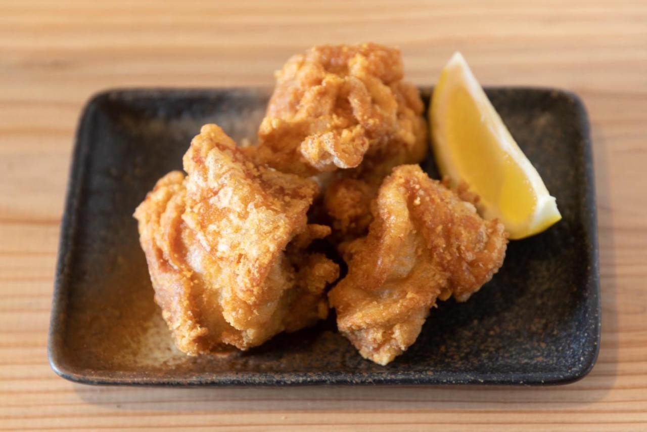 奄美ゲストハウス Hub A Nice Inn Setouchi  Zewnętrze zdjęcie